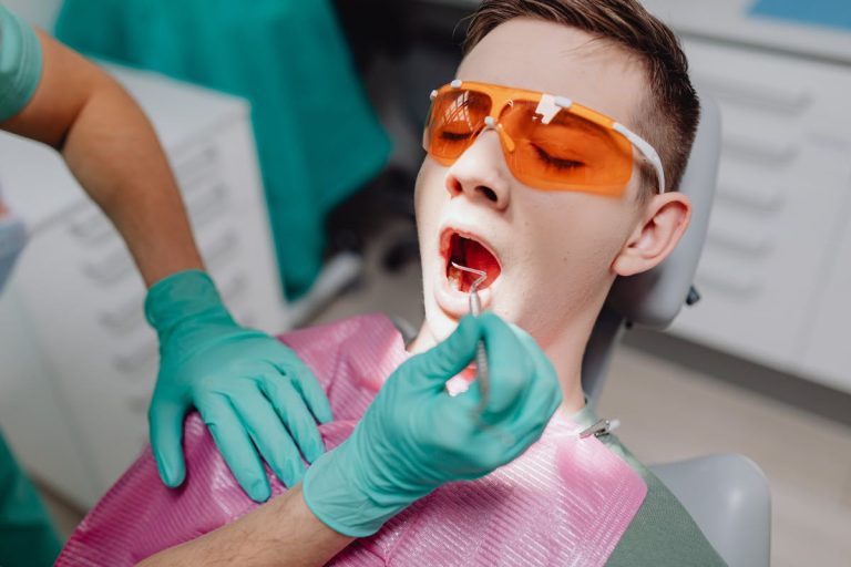 Where Can I Find Quality Cosmetic Dentistry Services?
