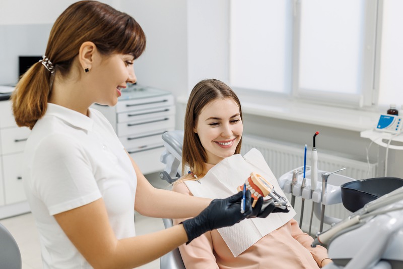 What Are the Most Common Preventive Dentistry Techniques?